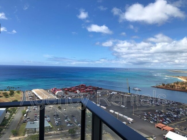 Foto del edificio - 600 Ala Moana Blvd