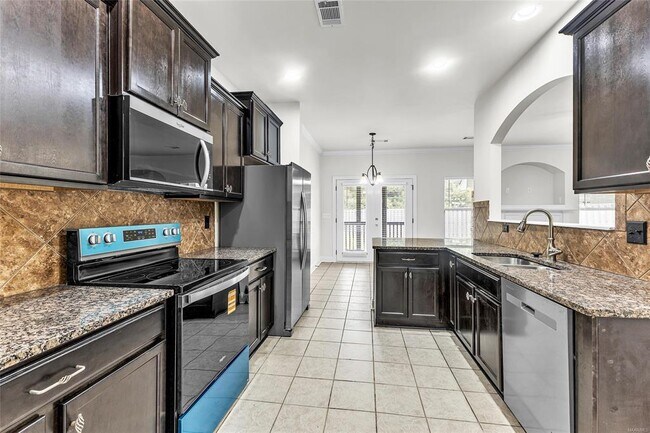 Foto del edificio - 1513 Westbury Park Ct