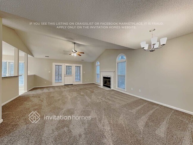 Building Photo - 1912 Teabrook Ct