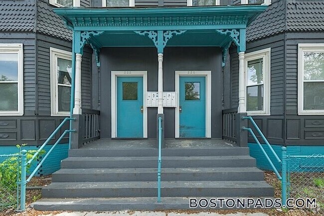 Building Photo - 220 Prospect St