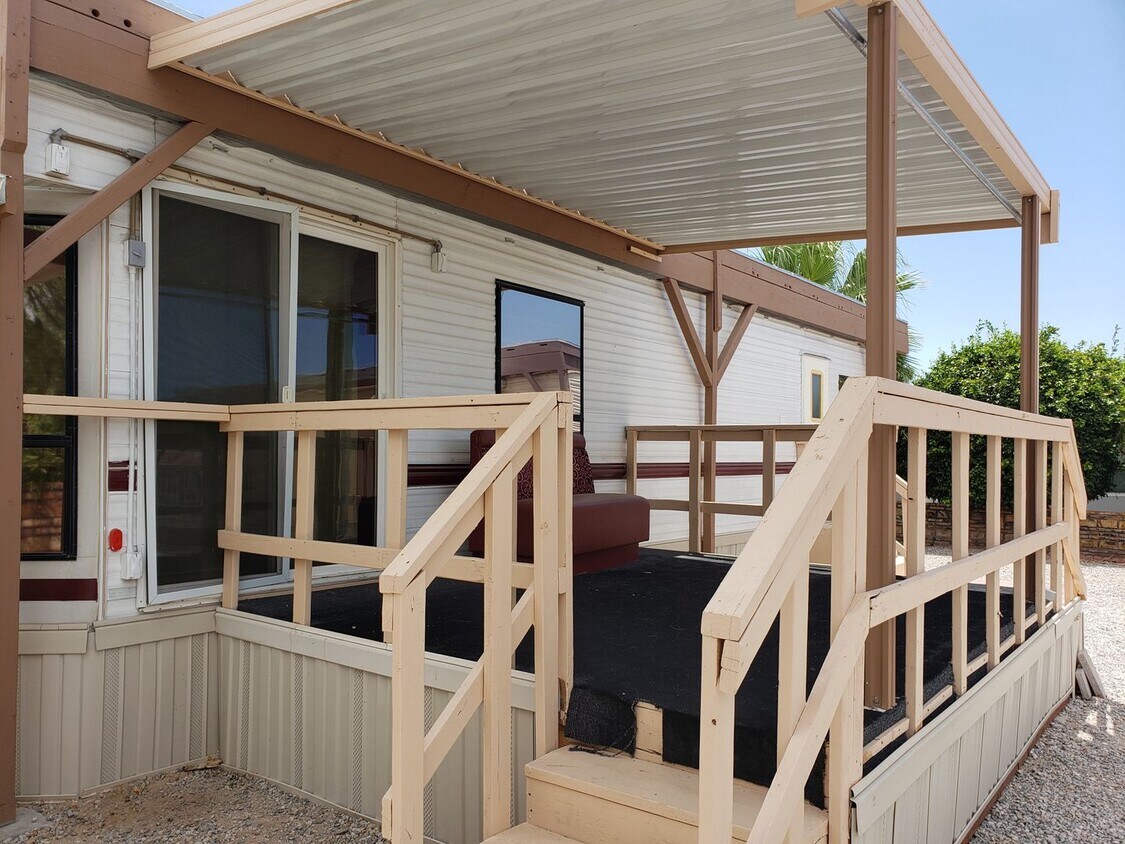Foto principal - Park Model for Lease