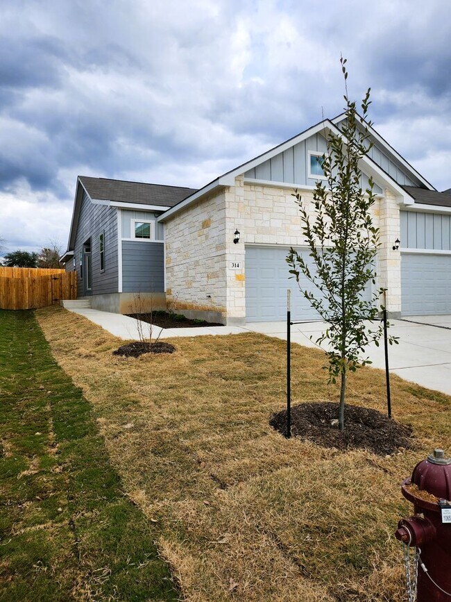 Foto del edificio - Beautiful Home in Cibolo