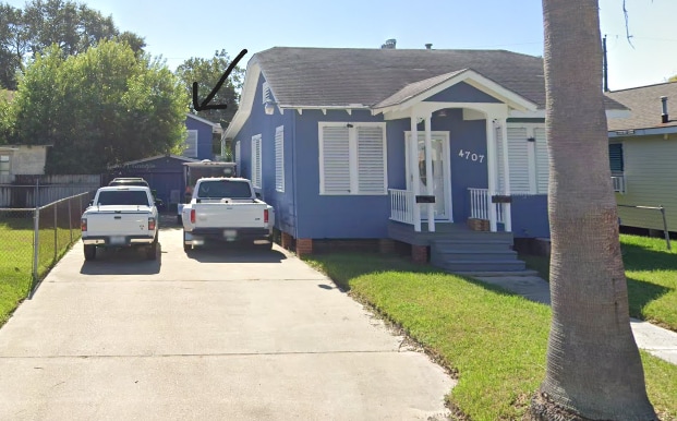 Building Photo - 4705 Avenue P 1/2