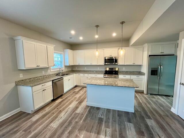 Foto del edificio - 2833 Cherry Blossom Way