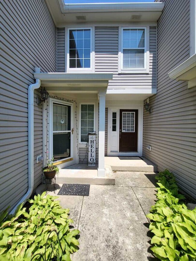 Building Photo - 3007 Crystal Rock Rd
