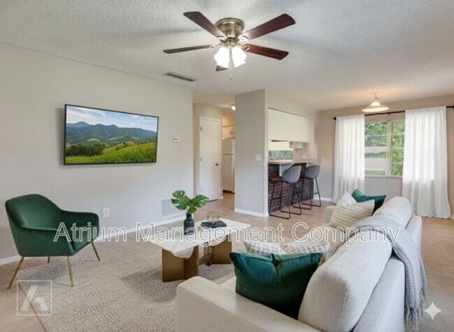 Photo - 2197 Page Ave Apartment