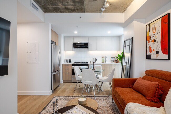 Photo du bâtiment - 1415 Avenue Papineau-SI ID1602069P