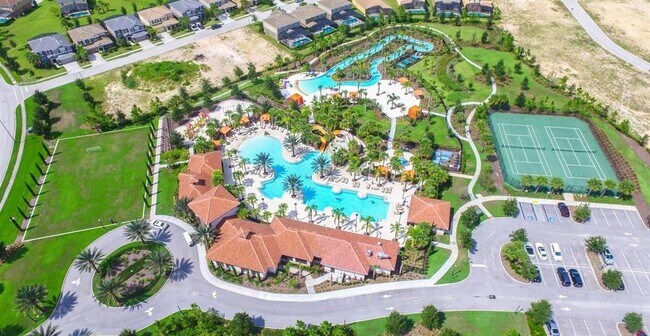 Foto del edificio - 1307 Oak Crest St
