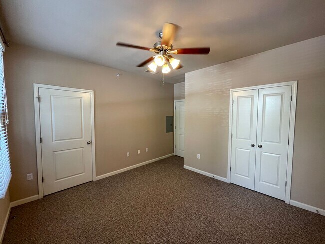 Foto del edificio - One Bedroom in Walker Square