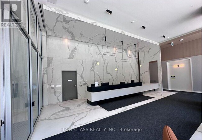 Photo du bâtiment - 88 Queen St E