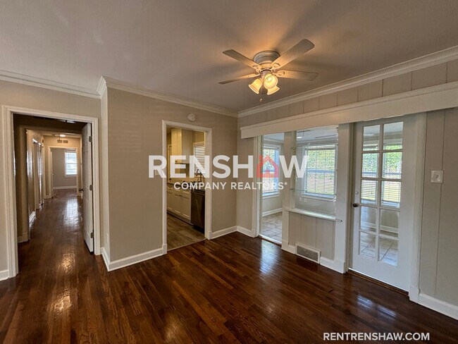 Foto del edificio - 1054 S Perkins Rd