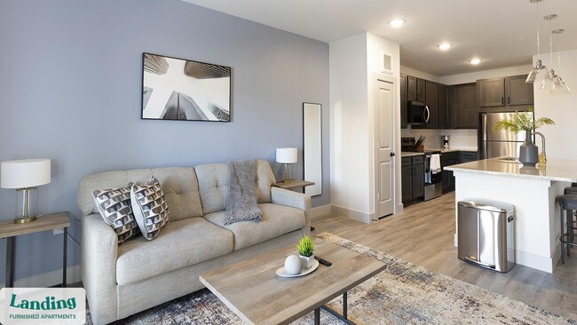 Building Photo - 3351 Walton Dr