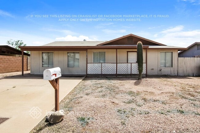 Building Photo - 6925 W Montebello Ave