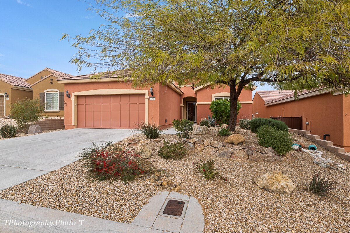 1285 Sentinel Rdg, Mesquite, NV 89034 House Rental in Mesquite, NV