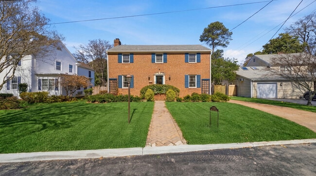 Photo - 1402 Trouville Ave House