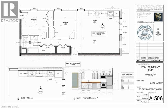 Building Photo - 98 Lorne Crescent