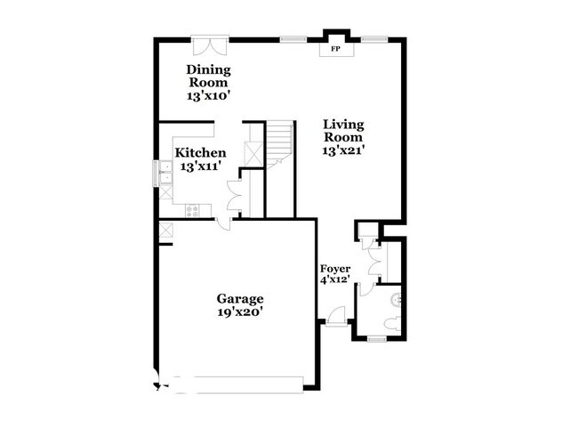 Building Photo - 555 River View Dr
