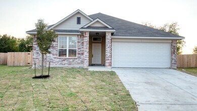 Building Photo - 602 Hollyhock Dr