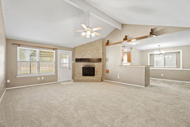 Foto del edificio - 3877 Pecan Cir