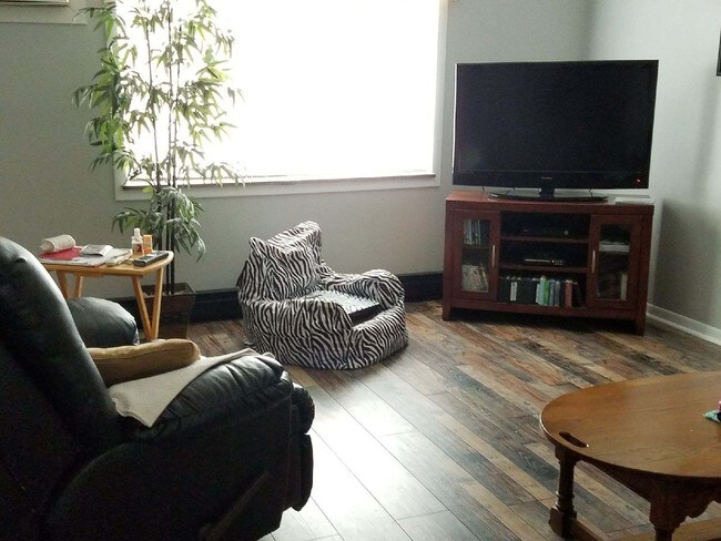 Sala de estar - 144-148 Orchard Rd