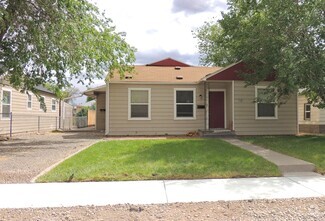 Building Photo - 1051 Teller Ave