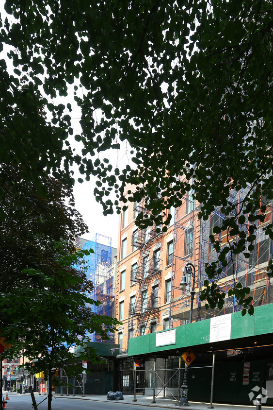 Foto principal - 143 Ludlow St