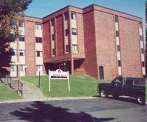 Building Photo - Harbor Point Apartments