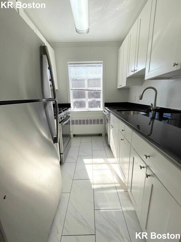 Foto principal - 97 Francis St