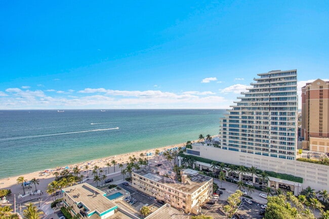 Building Photo - 153 N Seabreeze Blvd