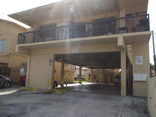 Building Photo - 1336 NW 3rd St