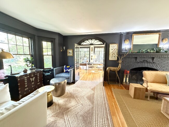 Foto del edificio - 206 Crosby St