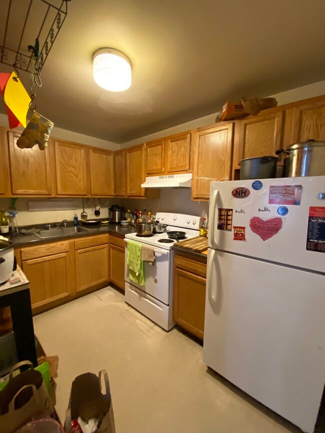 Building Photo - 313 Tappan St