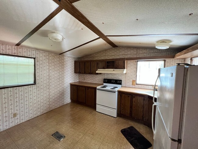Foto del edificio - Mobile Home For Rent