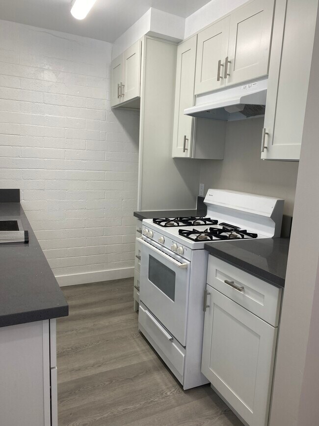 Foto del edificio - 1225 Grandview Ave