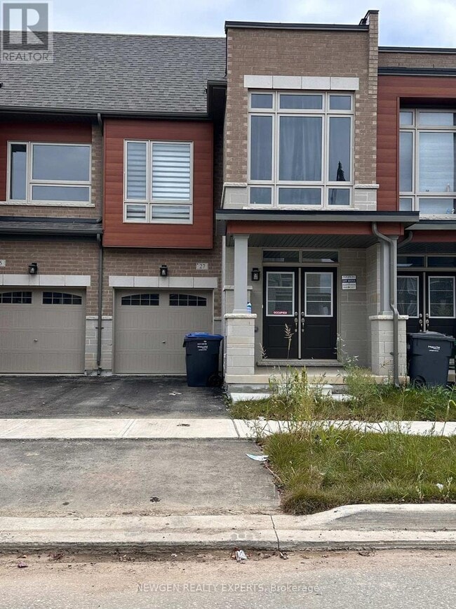 Building Photo - 27 Donald Ficht Cres