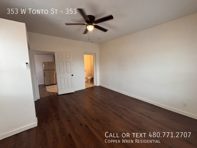 Building Photo - 353 W Tonto St
