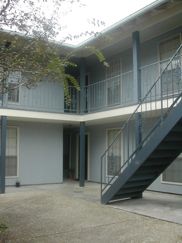 Foto del edificio - 4707 Tigerland Ave