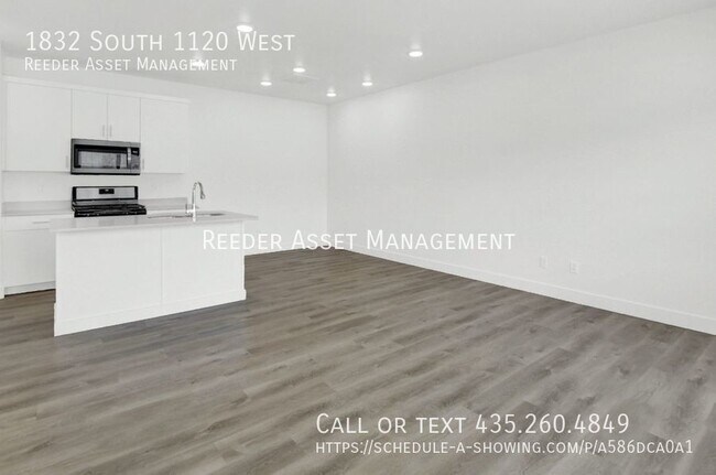 Foto del edificio - 2 Bedroom 2 Bathroom Smart Home Ready For ...