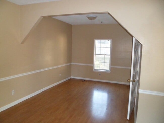 Foto del edificio - 2225 Pratt St