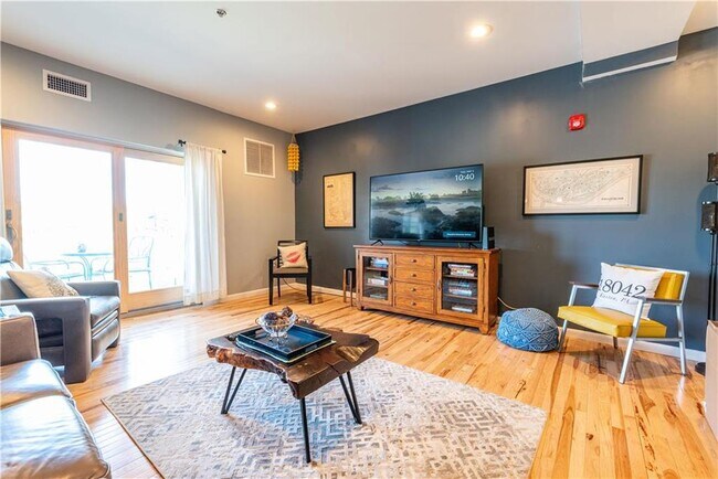 Foto del edificio - 623 Walnut St