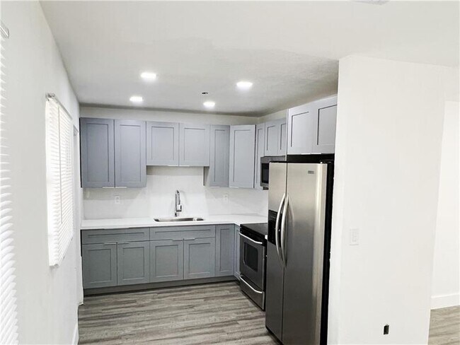 Foto del edificio - 1135 NW 127th St