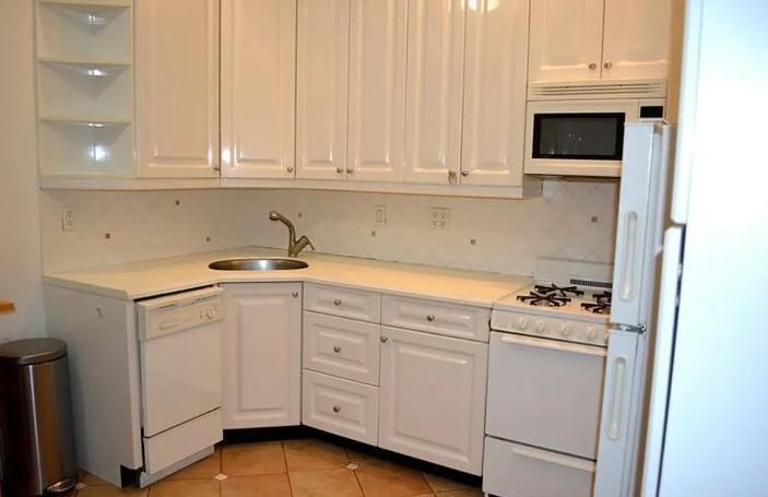 Foto principal - 1 bedroom in NEW YORK NY 10024