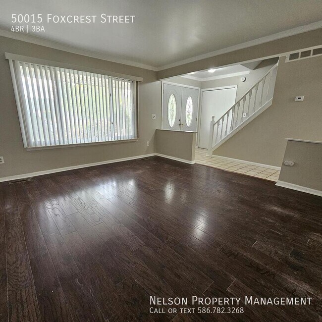 Foto del edificio - 50015 Foxcrest St