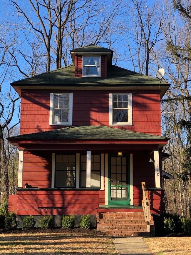 1118 W Front St, Middletown, NJ 07738 House Rental in Middletown, NJ