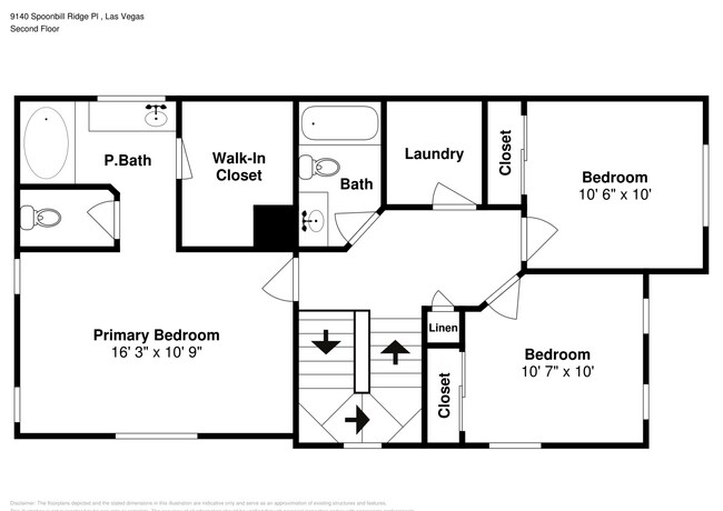 Building Photo - 9140 Spoonbill Ridge Pl