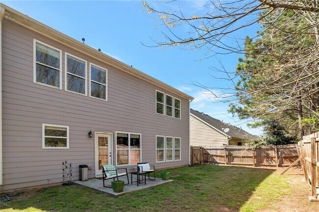 Foto del edificio - 1565 Hedington Cir SE