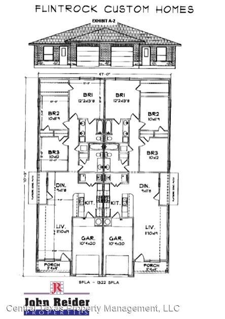 Building Photo - 929 Ramblewood St