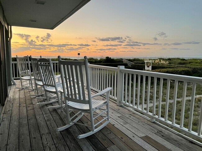 Foto del edificio - (W136) 8 Sand Dollar Lane, Wrightsville Be...