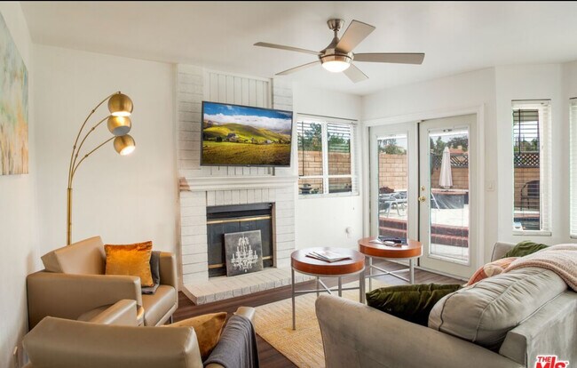 Foto del edificio - 31903 Vineyard Ave