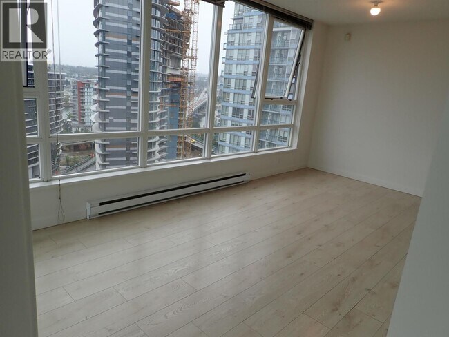 Photo du bâtiment - 928 Beatty St